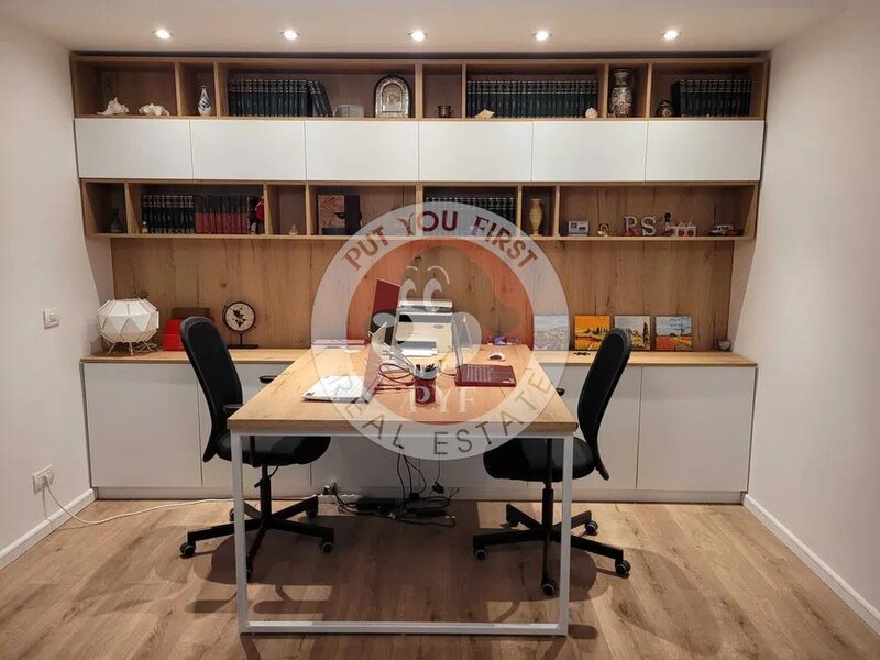 Exigent Plaza | 2 camere | 55mp | decomandat | B10516