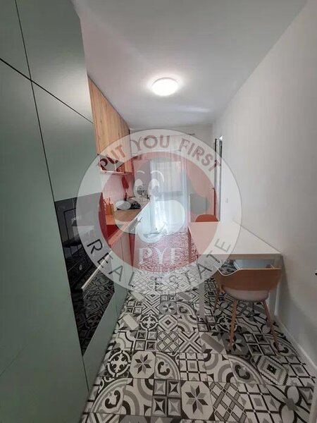 Exigent Plaza | 2 camere | 55mp | decomandat | B10516